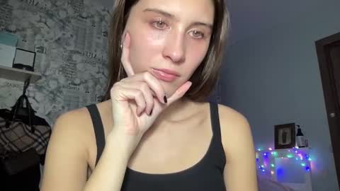 pussygirl007 online show from January 25, 2025, 9:57 am