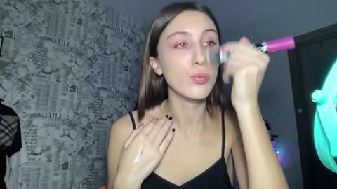 pussygirl007 online show from January 27, 2025, 8:40 am