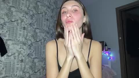 pussygirl007 online show from February 12, 2025, 11:07 am