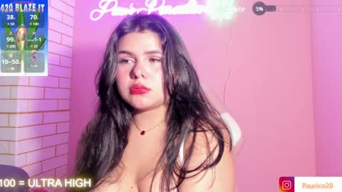 Pau online show from December 19, 2024, 9:17 pm