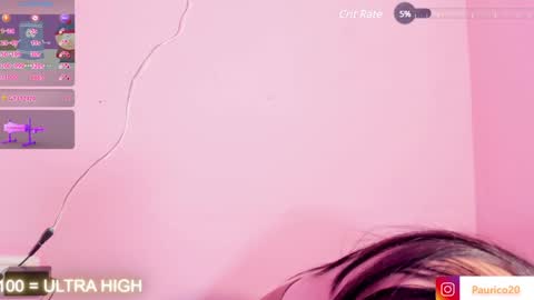 Pau online show from January 7, 2025, 11:03 pm