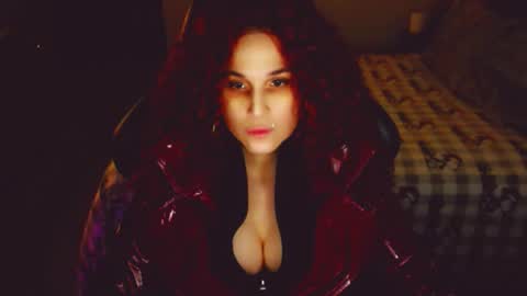 Snapshot of pvckitty chatting on January 5, 2026, 7:50 pm Kitty online show from January 5, 2026, 7:50 pm