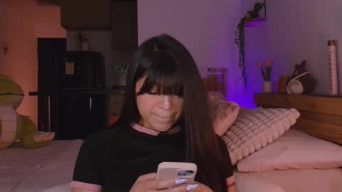 Snapshot of queen_gummy chatting on February 7, 2026, 12:25 am saloo online show from February 7, 2026, 12:25 am