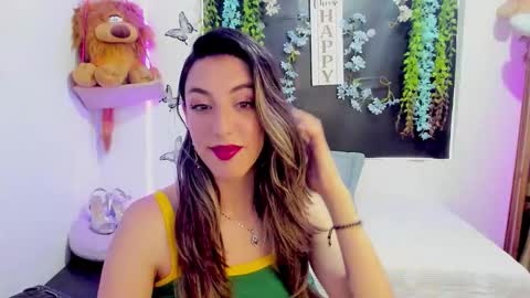 Snapshot of queen_natttyy chatting on September 25, 2025, 3:27 pm queen_natttyy online show from September 25, 2025, 3:27 pm