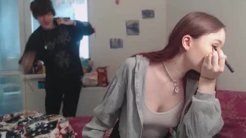 Snapshot of queen_x_joker chatting on February 2, 2026, 11:42 am queen_x_joker online show from February 2, 2026, 11:42 am