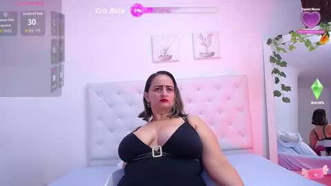 Snapshot of queendesiree_ chatting on February 2, 2026, 12:48 pm queendesiree_ online show from February 2, 2026, 12:48 pm