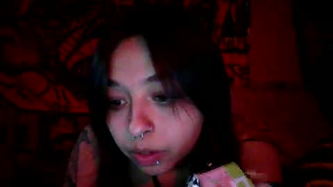 Marceline VQueen online show from December 31, 2024, 6:59 am