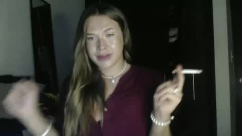 Snapshot of queennicky88 chatting on December 2, 2024, 2:31 am Nico online show from December 2, 2024, 2:31 am