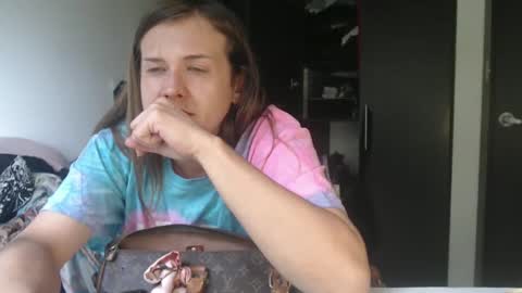 Snapshot of queennicky88 chatting on December 6, 2024, 12:49 pm Nico online show from December 6, 2024, 12:49 pm