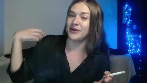 Snapshot of queennicky88 chatting on January 1, 2025, 7:30 am Nico online show from January 1, 2025, 7:30 am