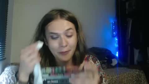 Snapshot of queennicky88 chatting on January 26, 2025, 11:28 am Nico online show from January 26, 2025, 11:28 am