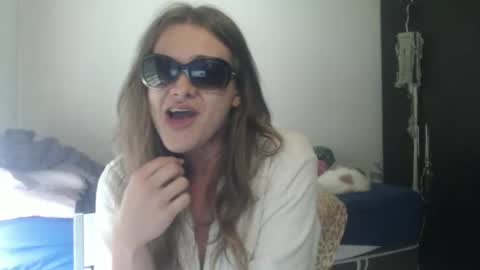 Snapshot of queennicky88 chatting on January 29, 2025, 8:46 pm Nico online show from January 29, 2025, 8:46 pm