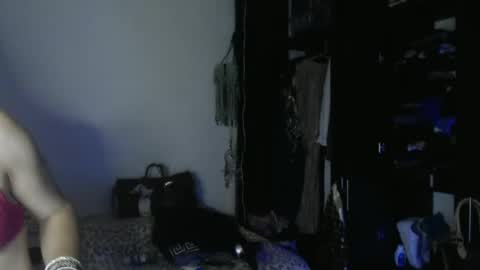 Snapshot of queennicky88 chatting on February 13, 2025, 12:57 am Nico online show from February 13, 2025, 12:57 am