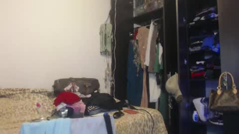 Snapshot of queennicky88 chatting on February 13, 2025, 7:03 am Nico online show from February 13, 2025, 7:03 am