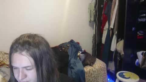 Snapshot of queennicky88 chatting on February 14, 2025, 4:47 am Nico online show from February 14, 2025, 4:47 am