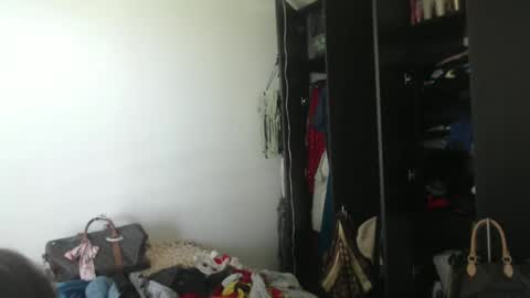 Snapshot of queennicky88 chatting on February 14, 2025, 7:54 pm Nico online show from February 14, 2025, 7:54 pm