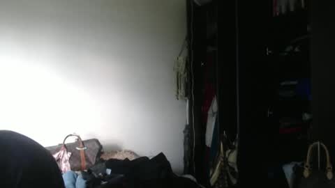 Snapshot of queennicky88 chatting on February 14, 2025, 10:58 pm Nico online show from February 14, 2025, 10:58 pm