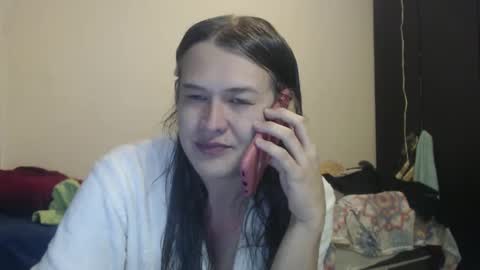 Snapshot of queennicky88 chatting on February 19, 2025, 2:23 am Nico online show from February 19, 2025, 2:23 am