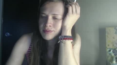 Snapshot of queennicky88 chatting on September 19, 2025, 2:02 am Nico online show from September 19, 2025, 2:02 am