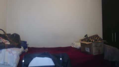 Snapshot of queennicky88 chatting on September 28, 2025, 1:55 am Nico online show from September 28, 2025, 1:55 am