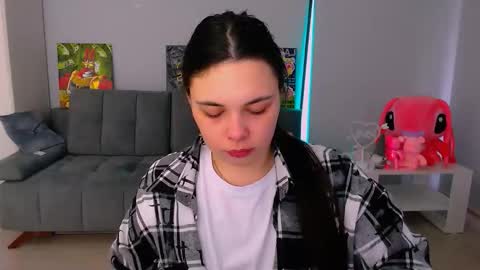 Snapshot of queenofthesense chatting on February 12, 2026, 8:53 am Patricia online show from February 12, 2026, 8:53 am