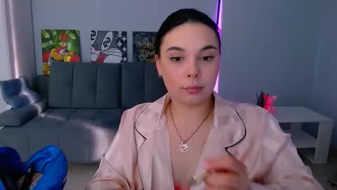 Snapshot of queenofthesense chatting on February 26, 2026, 1:21 pm Patricia online show from February 26, 2026, 1:21 pm