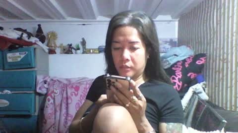 Snapshot of queenstefhanie chatting on February 5, 2026, 12:10 pm stephanie online show from February 5, 2026, 12:10 pm