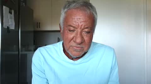 Jim online show from October 4, 2025, 11:47 pm