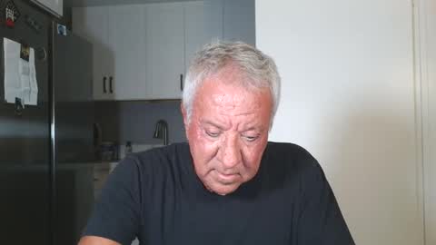 Jim online show from October 7, 2025, 3:25 am