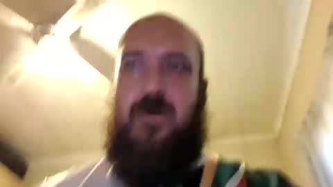 Snapshot of quintinvw0011 chatting on February 21, 2025, 7:23 am quintinvw0011 online show from February 21, 2025, 7:23 am