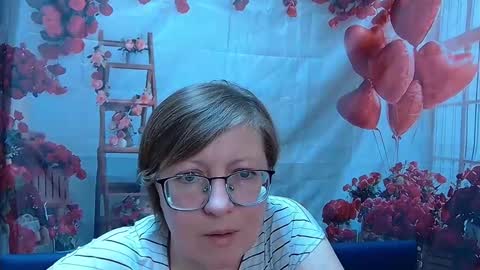 Snapshot of radachudna chatting on March 2, 2026, 7:15 am RadaChudna online show from March 2, 2026, 7:15 am