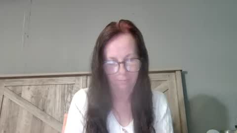 Snapshot of radiantpeachgoddess chatting on February 23, 2025, 4:46 pm Radiant Peach Goddess online show from February 23, 2025, 4:46 pm