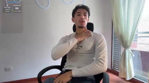 Snapshot of rafael_stone1 chatting on February 7, 2026, 6:55 pm NEW IG online show from February 7, 2026, 6:55 pm