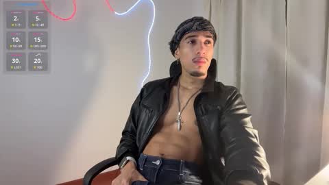 Snapshot of rafael_stone1 chatting on February 9, 2026, 2:04 am NEW IG online show from February 9, 2026, 2:04 am