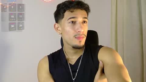 Snapshot of rafael_stone1 chatting on February 14, 2026, 2:19 am NEW IG online show from February 14, 2026, 2:19 am