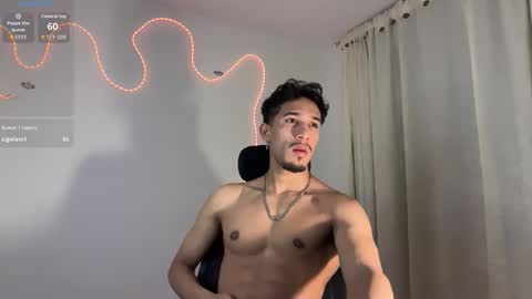 Snapshot of rafael_stone1 chatting on February 22, 2026, 2:45 am NEW IG online show from February 22, 2026, 2:45 am