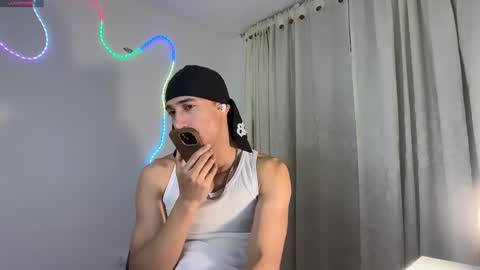 Snapshot of rafael_stone1 chatting on February 27, 2026, 1:16 am NEW IG online show from February 27, 2026, 1:16 am