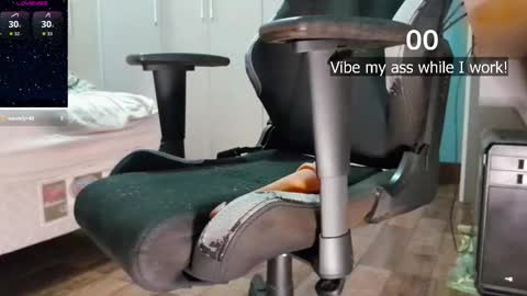 Rafa Slave online show from November 29, 2025, 3:59 pm