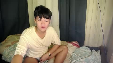 rafy_mae69 online show from February 17, 2025, 4:26 pm