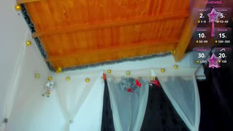 Andres H online show from February 16, 2026, 11:56 pm