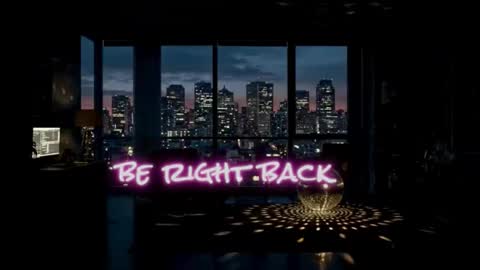 rah_8151 online show from February 20, 2026, 7:14 pm