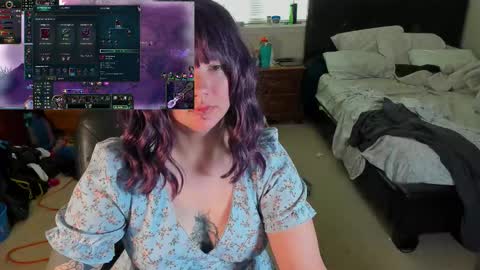 Snapshot of raven_moore_ chatting on October 8, 2025, 9:12 pm raven_moore_ online show from October 8, 2025, 9:12 pm