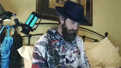 rc_cassanova online show from January 13, 2025, 1:13 am