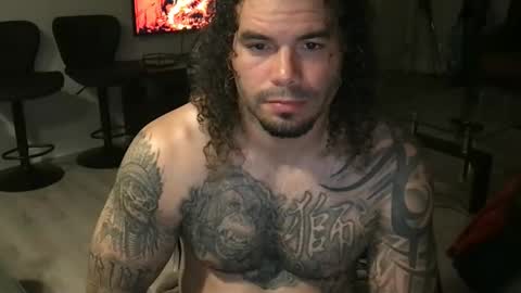 Snapshot of realaquaman chatting on February 26, 2026, 1:37 am Real Aquaman online show from February 26, 2026, 1:37 am