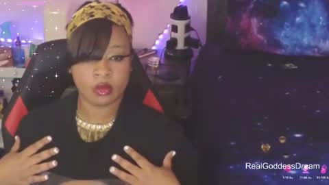 Snapshot of realgoddessdream chatting on February 7, 2026, 1:20 am realgoddessdream online show from February 7, 2026, 1:20 am