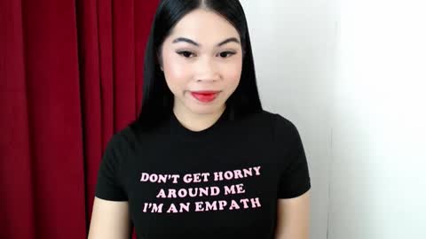 Snapshot of rebecca_slutt chatting on February 24, 2026, 12:58 pm its me asian rebecca online show from February 24, 2026, 12:58 pm