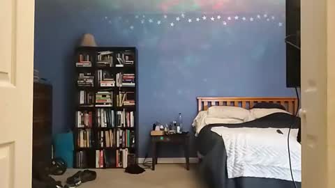 rebelstarlight online show from March 2, 2026, 7:15 am