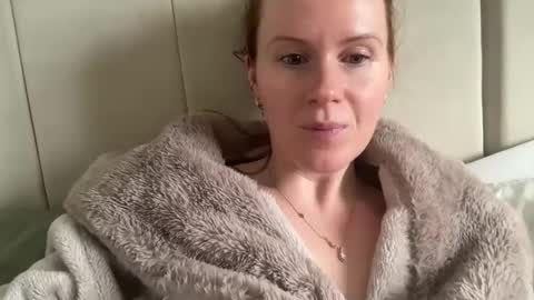 Rosie online show from February 18, 2026, 10:00 am