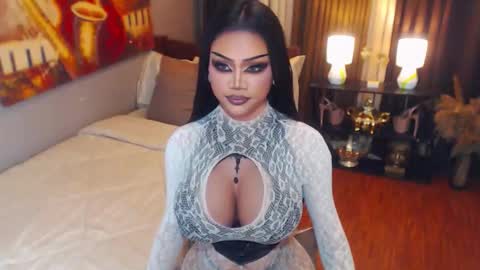 AsianRedivy online show from January 17, 2026, 12:43 pm