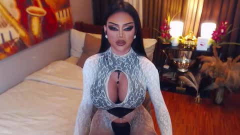 AsianRedivy online show from February 18, 2026, 3:02 am